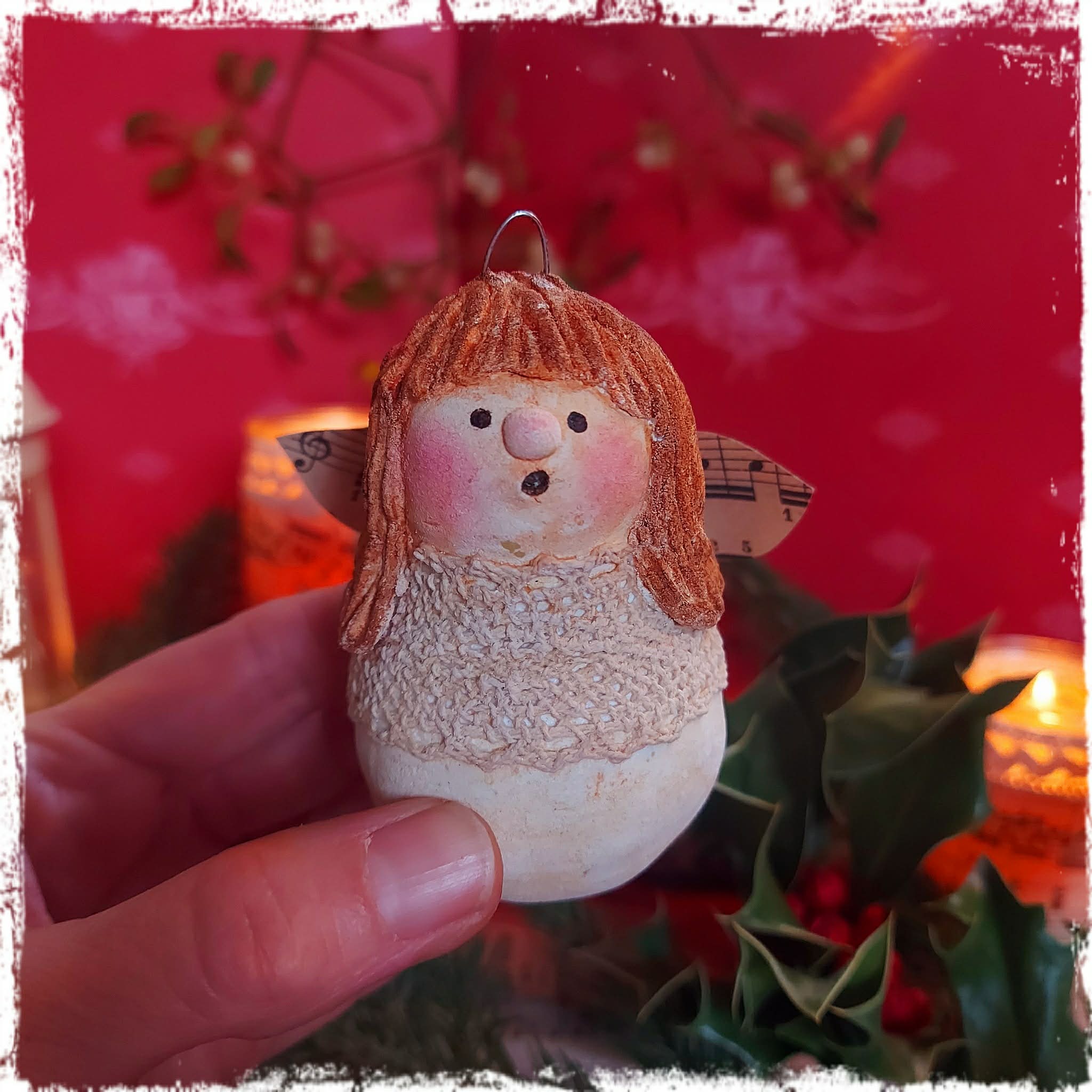 Décembre a filé à grande vitesse!